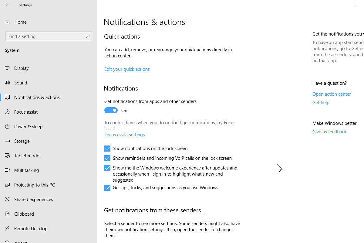 turn off office update notifications for mac