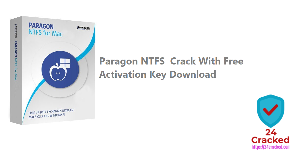 paragon ntfs for mac android
